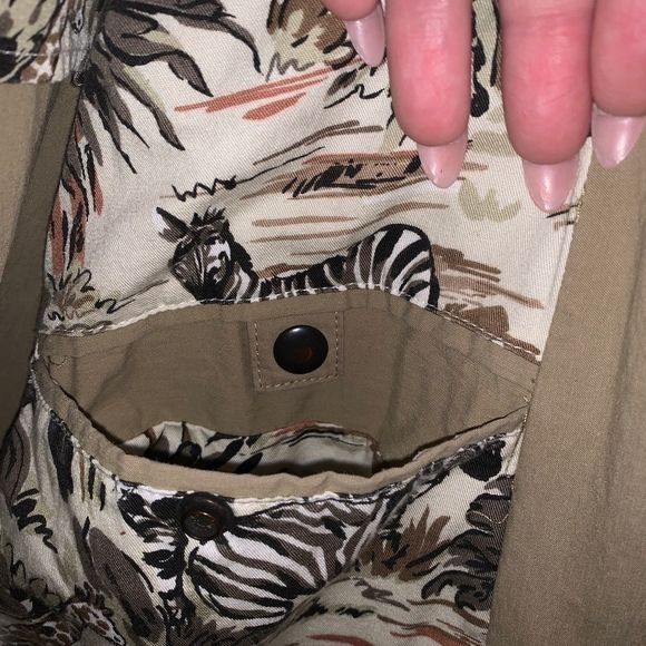 VINTAGE PRE NAME CHANGE banana rep. Bomber (80’s) - Picture 3 of 16